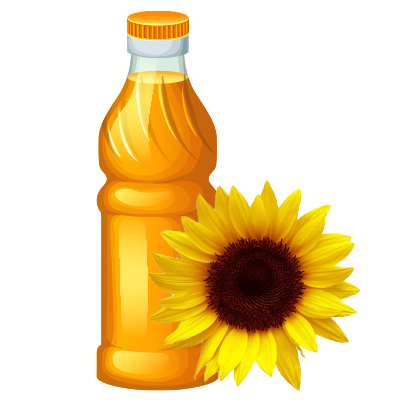 <strong>Sunflower oil &amp; meal</strong>