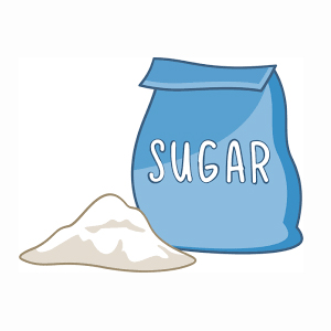 <strong>Sugar</strong>