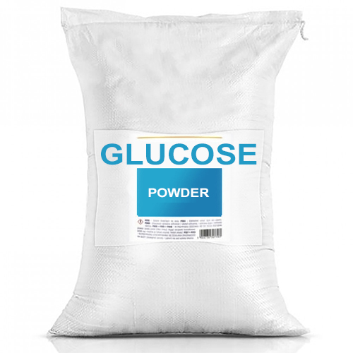 <span style="font-weight: 700;">Glucose powder</span>